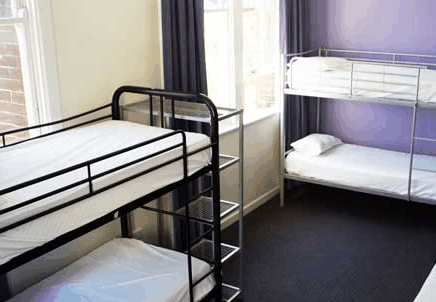 Next Big Hostel - Accommodation Mooloolaba 1