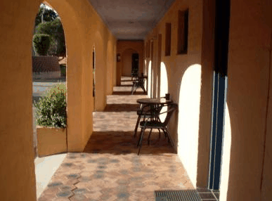 Costa Rica Resort Motel - thumb 1