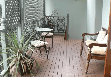 The Heritage Guest House - Accommodation Mooloolaba 0