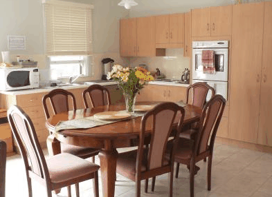 The Heritage Guest House - Accommodation Mooloolaba 5