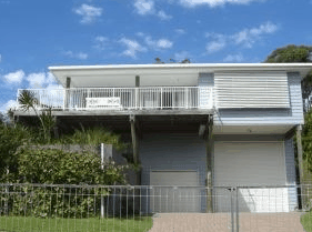 Shoal Bay Riggers - Accommodation Mooloolaba