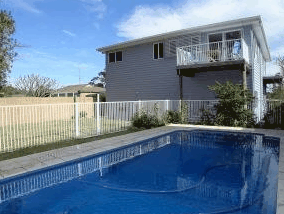 Shoal Bay Riggers - Accommodation Mooloolaba 1