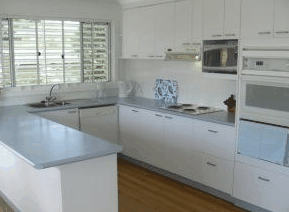 Shoal Bay Riggers - Accommodation Mooloolaba 2