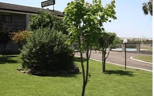 Isis Motel - Accommodation Mooloolaba