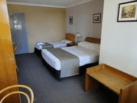 Metro Inn Ryde - Accommodation Mooloolaba
