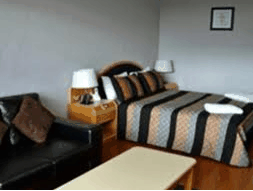 Airport International Motel - Accommodation Mooloolaba
