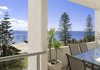 Sandcastle Apartments - Accommodation Mooloolaba