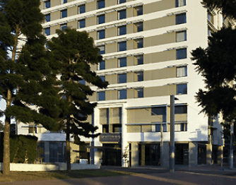 Pullman At Sydney Olympic Park Hotel - Accommodation Mooloolaba