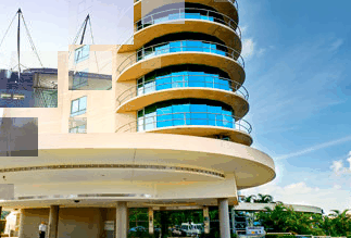 Rydges Hotel Parramatta - Accommodation Mooloolaba