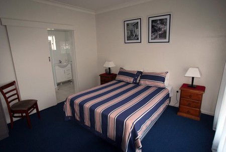 Abbey Apartments - Accommodation Mooloolaba 0