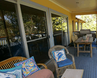 Surfside Retreat - Accommodation Mooloolaba 1