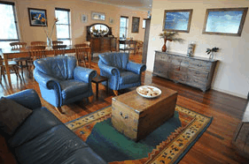 Surfside Retreat - Accommodation Mooloolaba 4