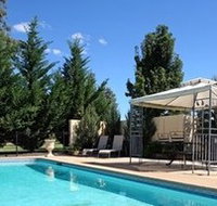 Burringa Motel - Accommodation Mooloolaba