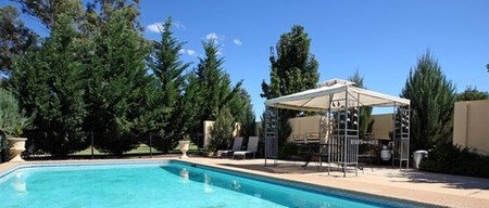 Burringa Motel - Accommodation Mooloolaba 0