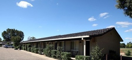 Burringa Motel - Accommodation Mooloolaba 1