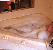 Melaleuca Mountain Chalets - Accommodation Mooloolaba