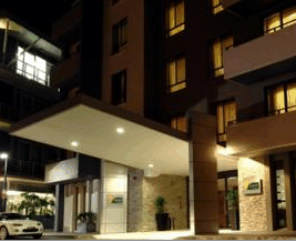 Quest North Ryde Apartments - Accommodation Mooloolaba