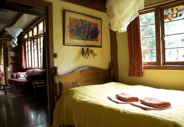 Nimbin Holiday Accommodation  Guest House - Accommodation Mooloolaba