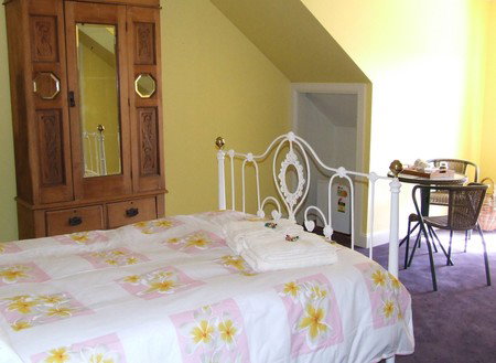 Dunns B & B - Accommodation Mooloolaba 1