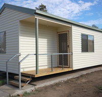 Forest Hill Caravan Park - Accommodation Mooloolaba