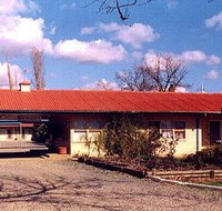 Mercury Motor Inn - Accommodation Mooloolaba