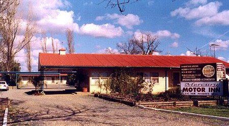 Mercury Motor Inn - Accommodation Mooloolaba 0