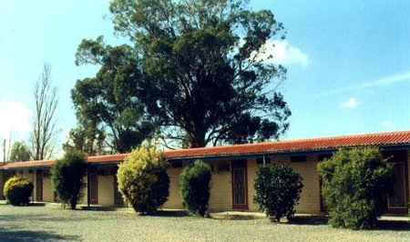 Mercury Motor Inn - Accommodation Mooloolaba 1