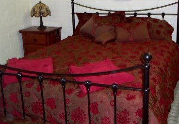 Roseleigh Manor - Accommodation Mooloolaba 0