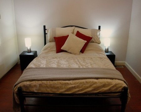 Straw Houses - Accommodation Mooloolaba 4