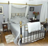The Manor Bed and Breakfast - Accommodation Mooloolaba
