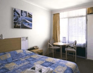 Luhana Motel Moruya - Accommodation Mooloolaba