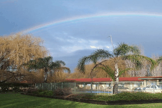 Moruya Motel - Accommodation Mooloolaba