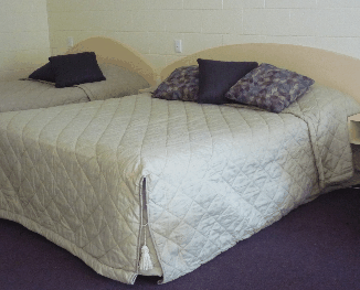 Moruya Motel - Accommodation Mooloolaba 1