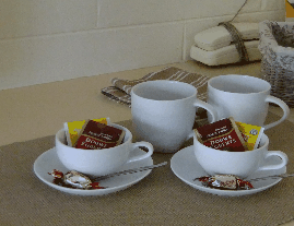 Moruya Motel - Accommodation Mooloolaba 3