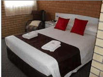 Bondi Motel - Accommodation Mooloolaba