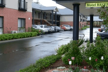 Springs Resorts Mittagong Rsl Motel - Accommodation Mooloolaba