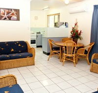 Comfort Resort Blue Pacific - Accommodation Mooloolaba