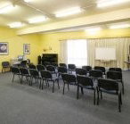 Parkside Inn Motel - Accommodation Mooloolaba