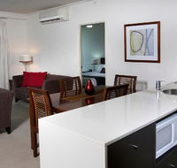 Quest Spring Hill - Accommodation Mooloolaba