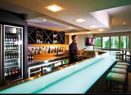 Watermark Hotel Brisbane - Accommodation Mooloolaba 1