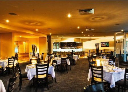 Watermark Hotel Brisbane - Accommodation Mooloolaba 2