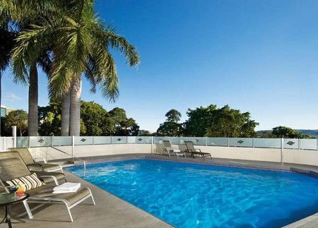 Watermark Hotel Brisbane - Accommodation Mooloolaba 3