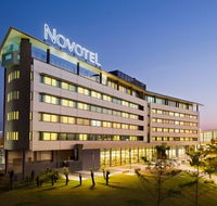 Novotel Brisbane Airport Hotel - Accommodation Mooloolaba