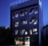 The Limes Hotel - Accommodation Mooloolaba