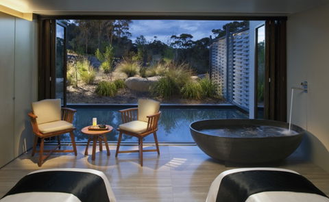Saffire Freycinet - Accommodation Mooloolaba 0