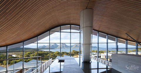 Saffire Freycinet - Accommodation Mooloolaba 1