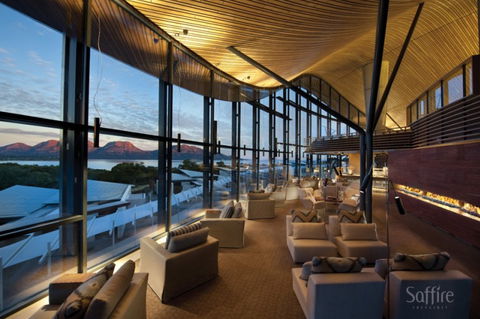 Saffire Freycinet - Accommodation Mooloolaba 2