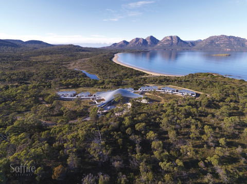 Saffire Freycinet - Accommodation Mooloolaba 3