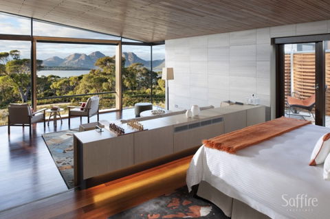 Saffire Freycinet - Accommodation Mooloolaba 4