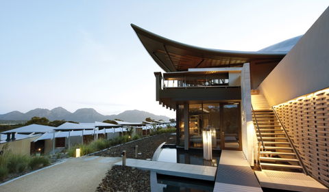 Saffire Freycinet - Accommodation Mooloolaba 5